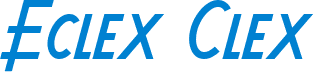Eclex Clex